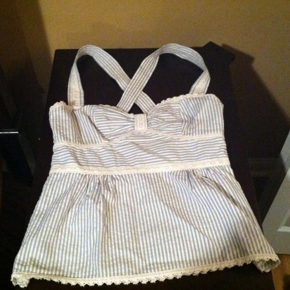 Victoria secret tank/ SOLD