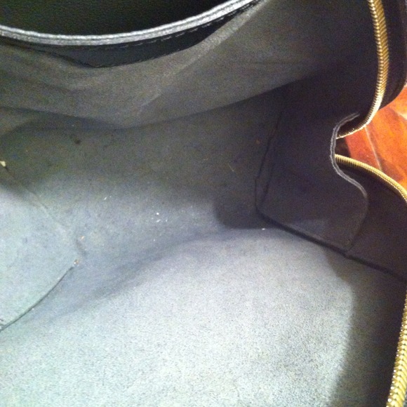 More Epi LV backpack