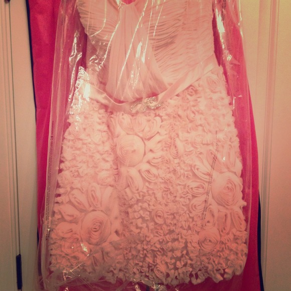 Prom/formal dress