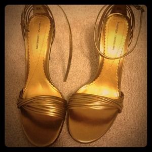 Chinese Laundry Stilettos