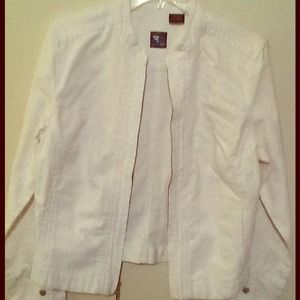 Great Summer Blazer..