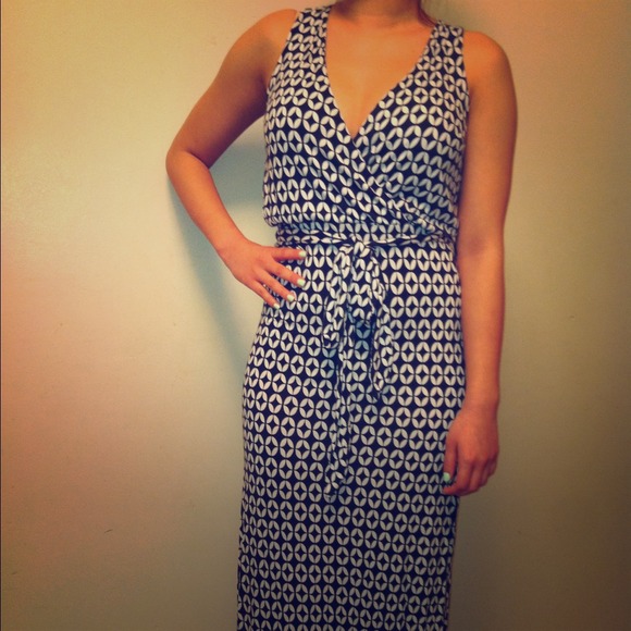 H&M Dresses & Skirts - Maxi Dress