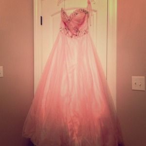 Sherri Hill Prom/formal dress