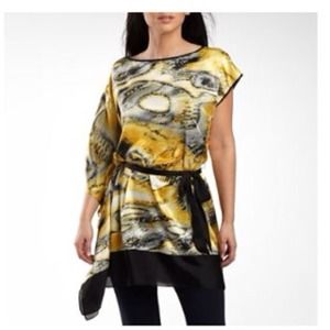 Bisou bisou butterfly  sleeve
