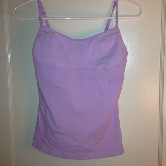 Reserved Bebe Sport tank Size M