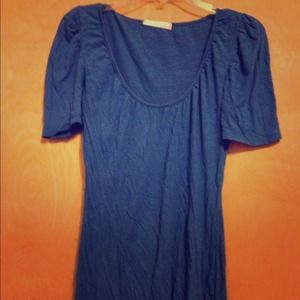 Charlotte Russe Tshirt