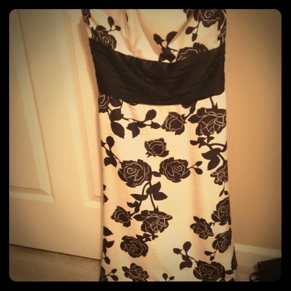 Cocktail Dress