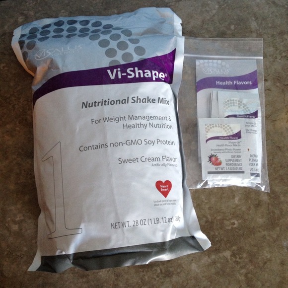 VISALUS body by Vi 1LB.12 oz