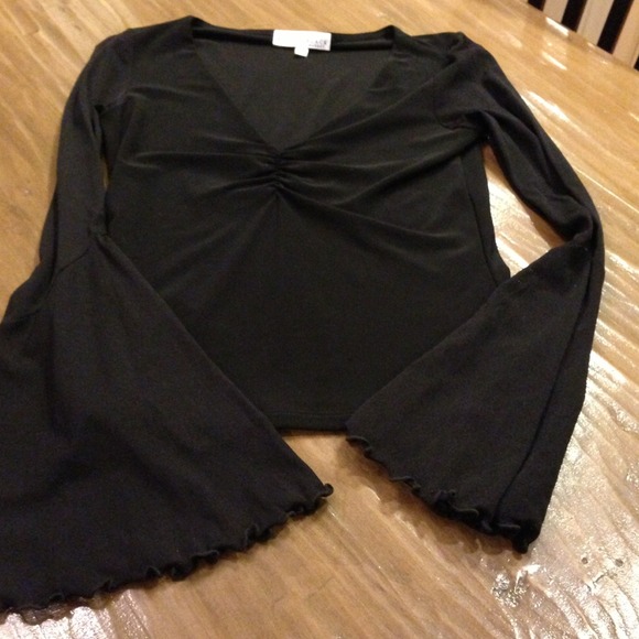 White House black market shirt