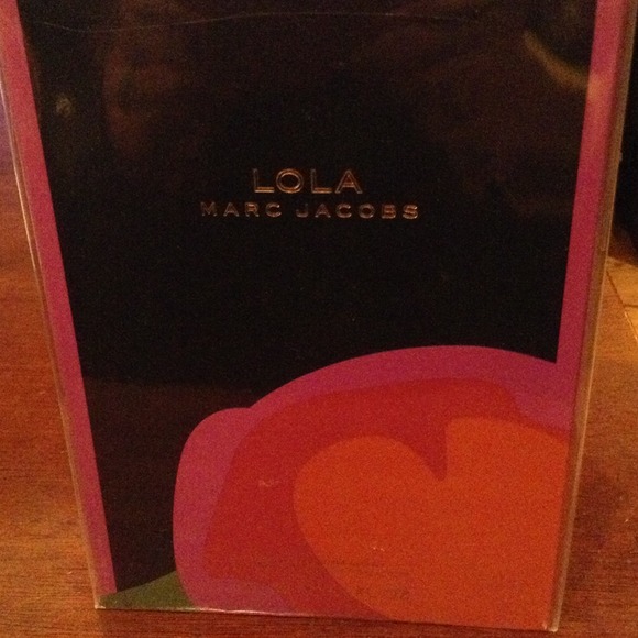 (SOLD) Lola perfume spray by Marc Jacobs