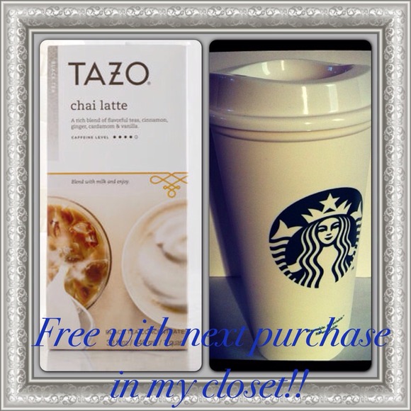 Free for one lucky next buyer in my closet!!