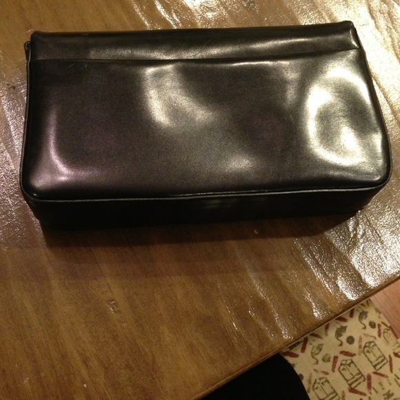 Authentic Prada clutch - Picture 3 of 4