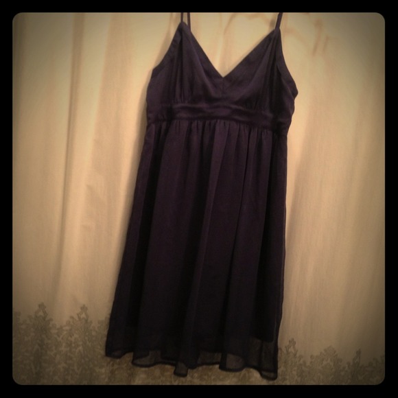 American Eagle Dress