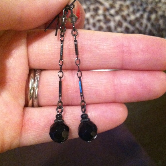 🎯SOLD🎯Beautiful Danglies
