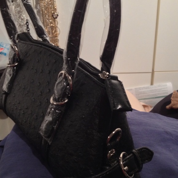 ❤SOLD IN BUNDLE❤.Prada inspired purse. - Picture 2 of 4