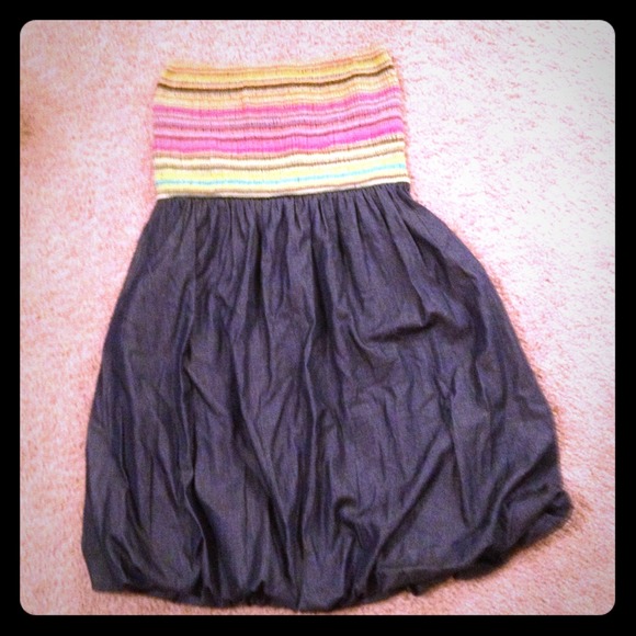 Cute summer dress!!