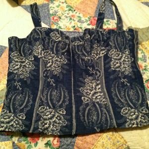 Lauren jeans company by Ralph Lauren