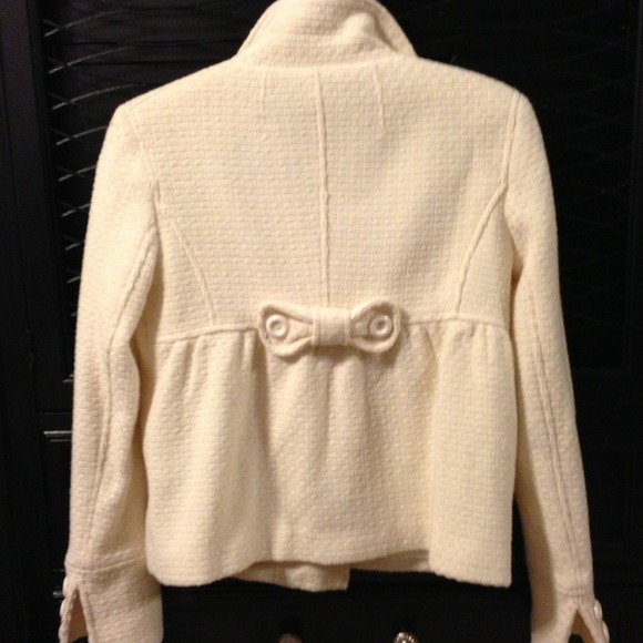 American Rag wool jacket - Picture 2 of 3