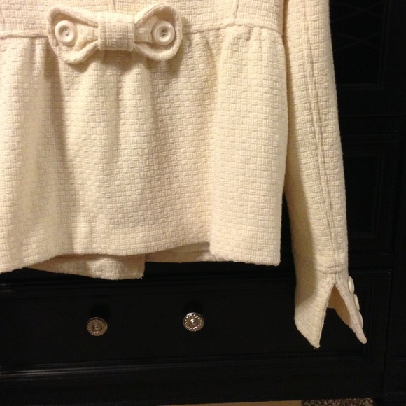 American Rag wool jacket - Picture 3 of 3