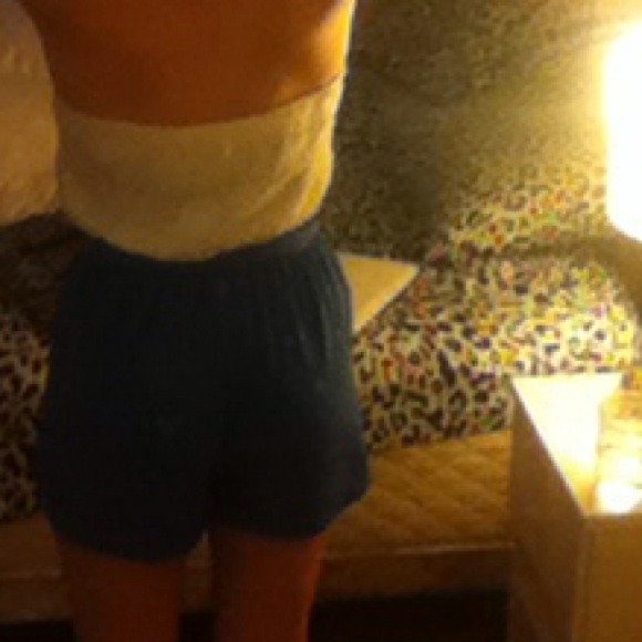 Romper! Lazy and blue - Picture 2 of 4