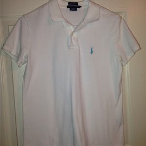 Women's Ralph Lauren Polo