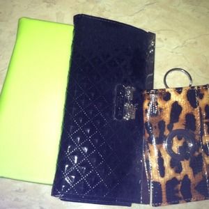 Wallet/ coin purse