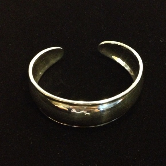 Silpada Cuff Bracelet