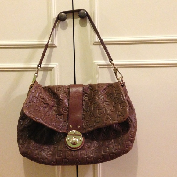 Marc Jacobs Leather Purse