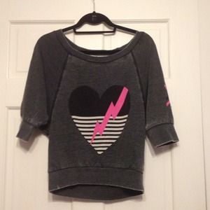 Roxy light sweater