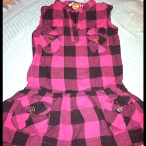 Dress 4T