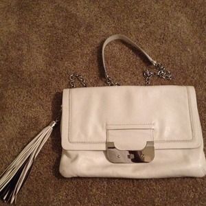 DVF Crossbody Bag