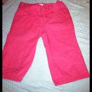 Capri little girls 3T