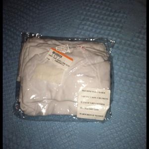 Newborn long sleeve shirts 3 in pack