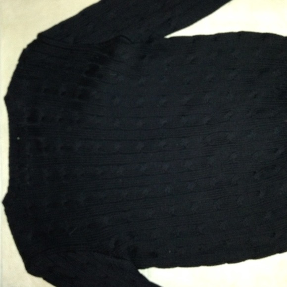 Polo Ralph Lauren cable knit sweater - Picture 2 of 2