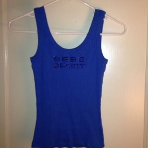 Bebe Sport Size M