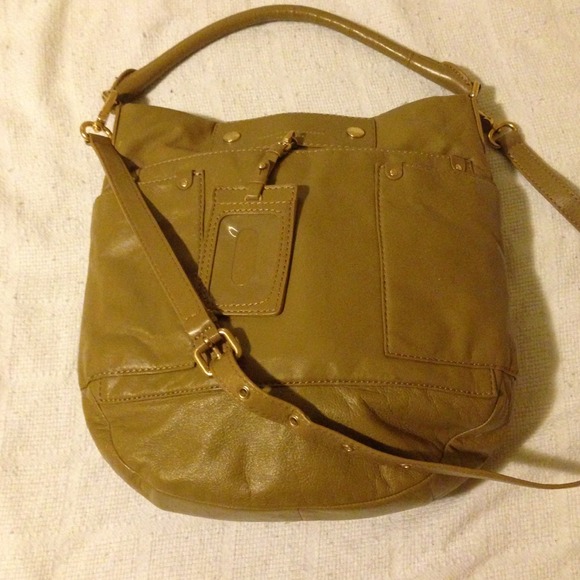 ❗Reduced❗Marc by Marc Jacobs cross body bag