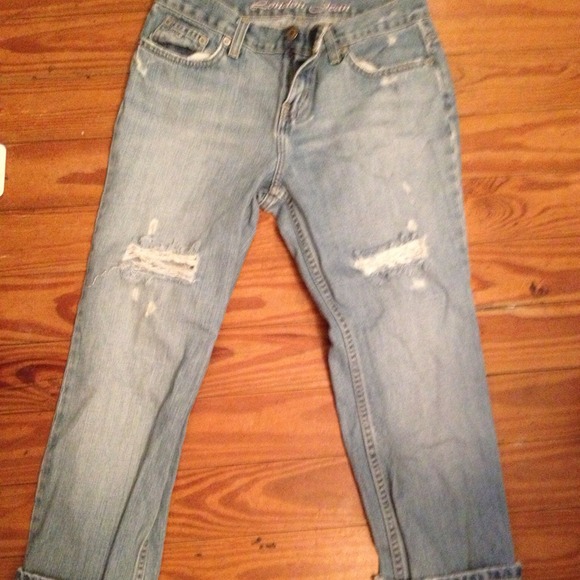 London jeans!