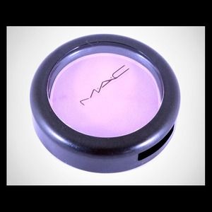 Mac discontinued Full Of Joy blush. Price reduced.