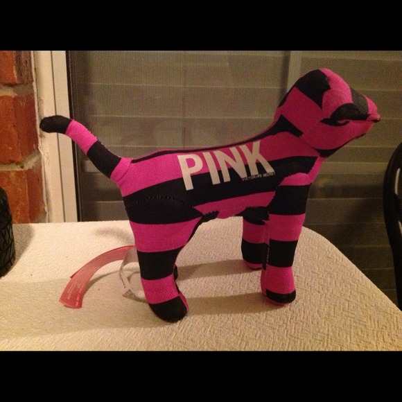 Victoria secret puppy