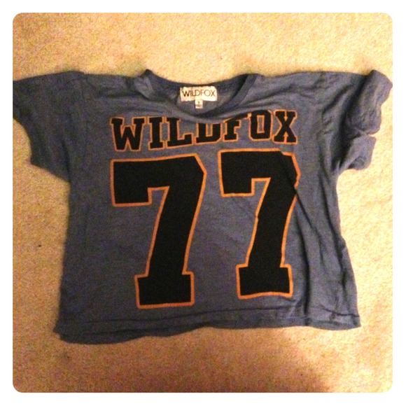 Wildfox Tops - Hold for Vintage2vogue!!