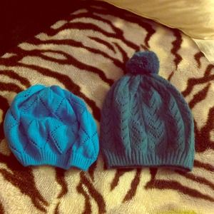 Beanie bundle :)
