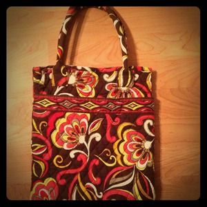 Vera Bradley Tote