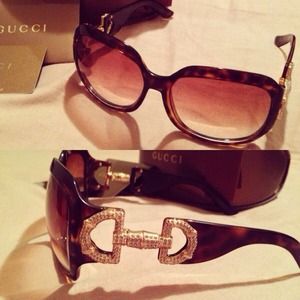Gucci Sunglasses GG 3017/s