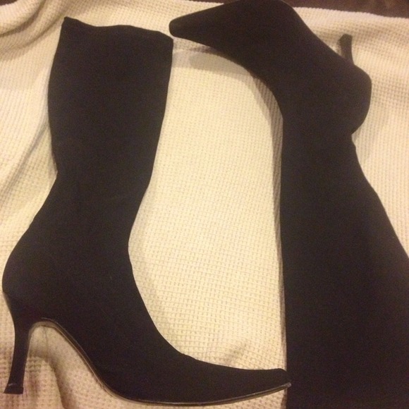 Martinez valero boots