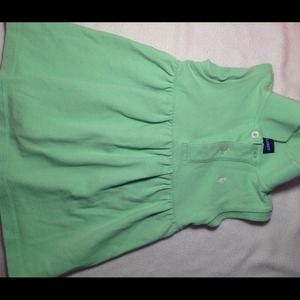 Little Girls Ralph Lauren *Sold*