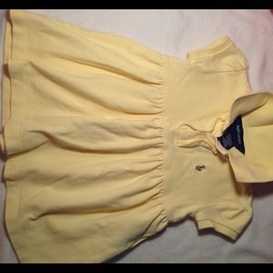 2bundles Little Girls Ralph Lauren dresses