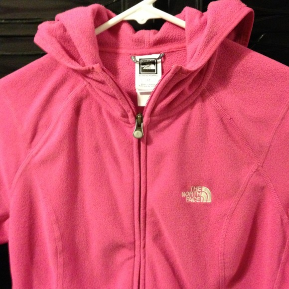 🎀SOLD🎀Northface Sweatshirt - Picture 2 of 3