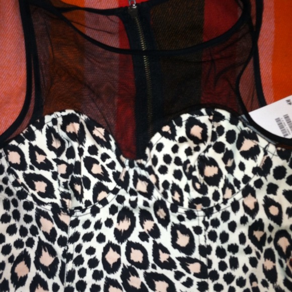 Dress size 6