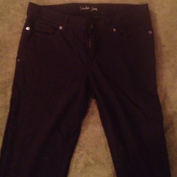 VS London jean never worn