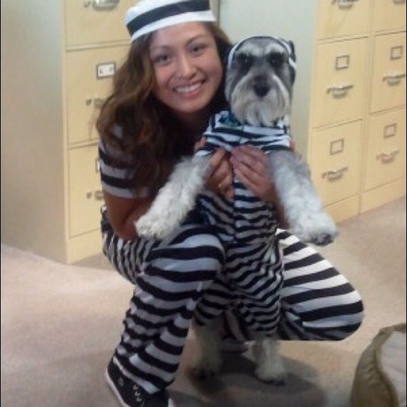 MEET YOUR SELLERS/BUYERS! 😉🐶 - Picture 2 of 4